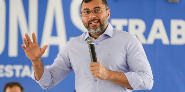 Governo do Amazonas realiza pagamento da primeira parcela do 13º salário dos servidores públicos estaduais