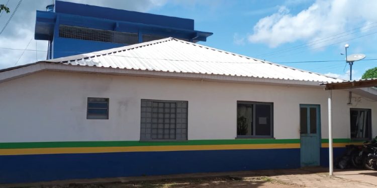 Polícia Civil prende homem em flagrante após agredir fisicamente o filho de três anos em Autazes