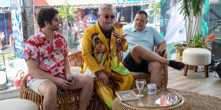 Festival de Parintins 2025: “Toada do Milton” encerra programação celebrando a maior festa a céu aberto do mundo