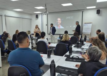 Parceria inédita: UEA e Sebrae-AM abrem pré-inscrições para Workshop Empretec Urbano