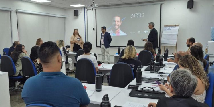 Parceria inédita: UEA e Sebrae-AM abrem pré-inscrições para Workshop Empretec Urbano