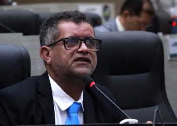 Raulzinho critica vereadores que usaram viaduto para autopromoção: ‘Não respeitam nem o suor dos trabalhadores’