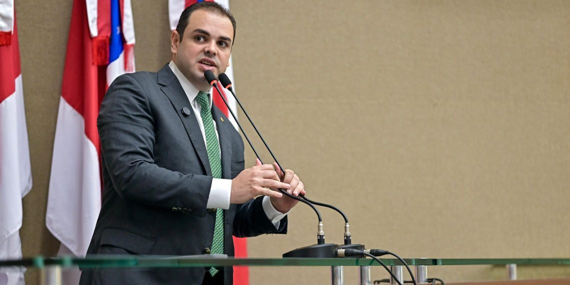 Projeto de Roberto Cidade aprovado na Assembleia torna obrigatória a notificação de acidentes domésticos com crianças e adolescentes no Amazonas