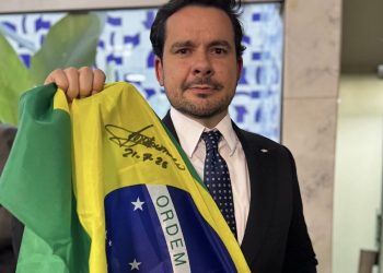 Direita do Amazonas realizará ato em defesa da democracia no Brasil