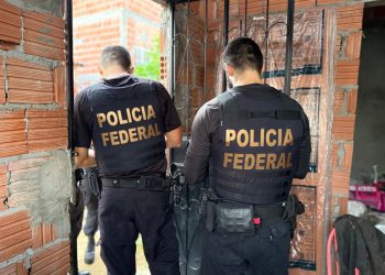 PF deflagra operação contra abuso sexual infantil no Amazonas