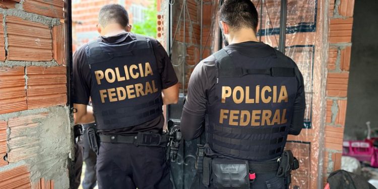 PF deflagra operação contra abuso sexual infantil no Amazonas