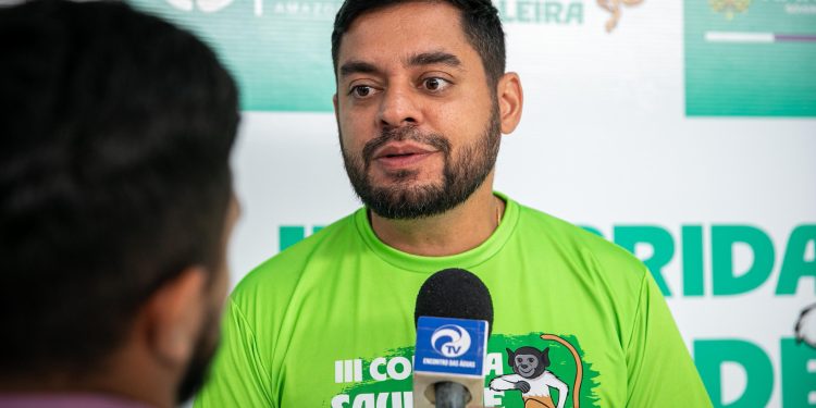 Preservação ambiental: UEA lança 3ª edição da Corrida Sauim-de-Coleira