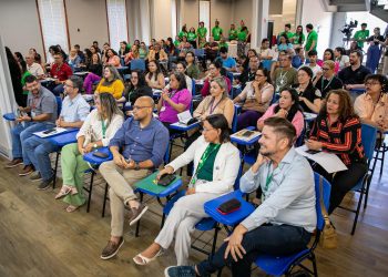 UEA investe na qualificação de secretários para aprimorar gestão acadêmica