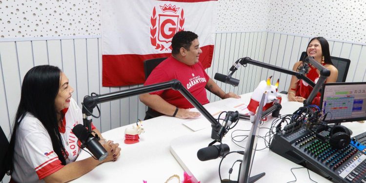 Edição especial do programa ‘Câmara & Toada’ homenageia o Boi Garantido, campeão do 58º Festival de Parintins