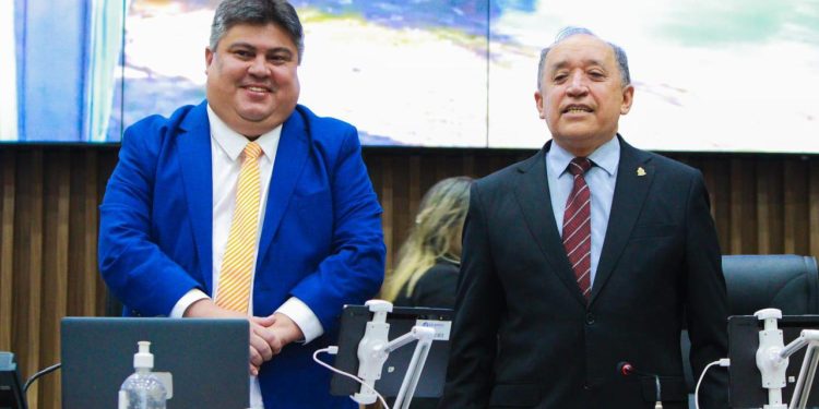 Presidente David Reis destaca protagonismo da CMM em promover debate sobre COP30