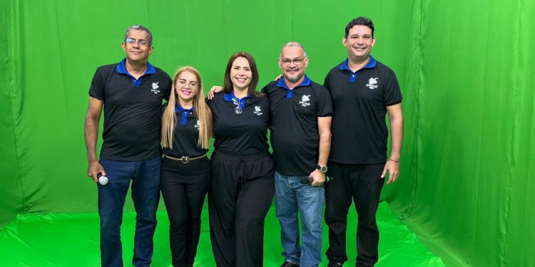 UEA intensifica preparação para Vestibular e SIS durante o 2º aulão do Pré-Vest