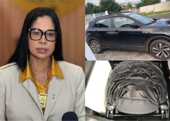 Polícia Civil prende trio por tentativa de compra e venda de recém-nascido em Manacapuru