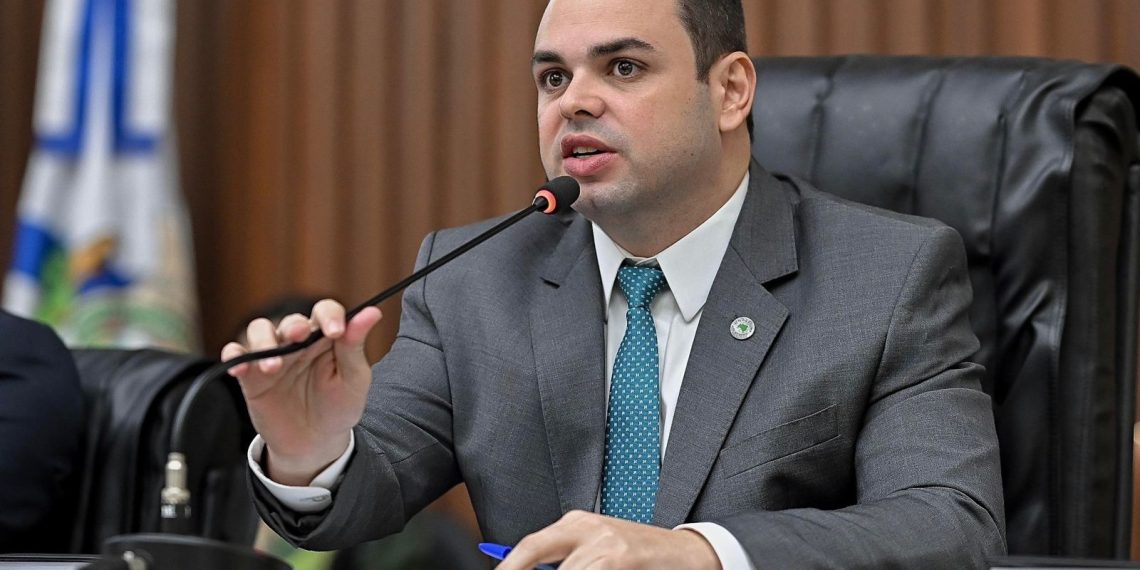 Projeto de Roberto Cidade aprovado na Assembleia torna obrigatória a notificação de acidentes domésticos com crianças e adolescente no Amazonas