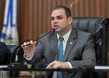 Projeto de Roberto Cidade aprovado na Assembleia torna obrigatória a notificação de acidentes domésticos com crianças e adolescente no Amazonas