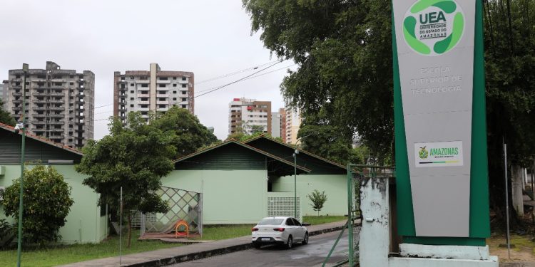 UEA abre inscrições para Especialização em Engenharia de Sistemas Mecatrônicos 4.0 com foco na Indústria 4.0