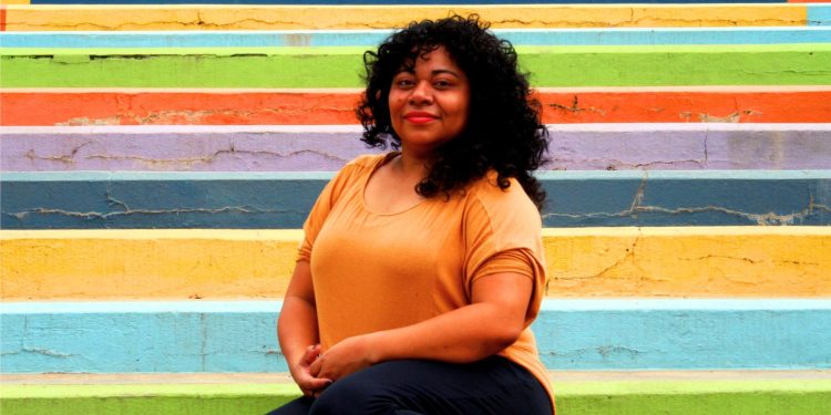 Mestranda da UEA tem projetos aprovados pela Política Aldir Blanc