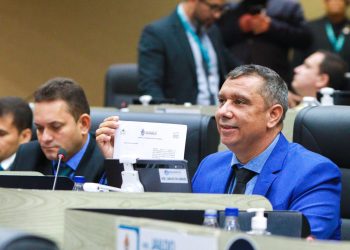 Projeto de Carlos Pai Amado cria Banco de Leis voltado aos direitos da pessoa idosa