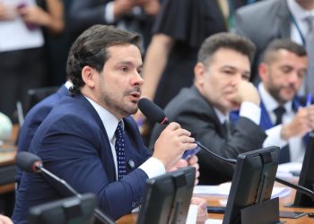 PEC da Insegurança: deputado afirma que proposta fortalece o crime e ignora a realidade das ruas