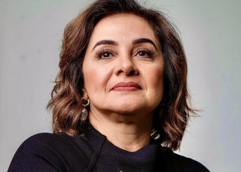 Pinóquio Manauara: David Almeida perde ação de danos morais movida contra a Professora Maria do Carmo