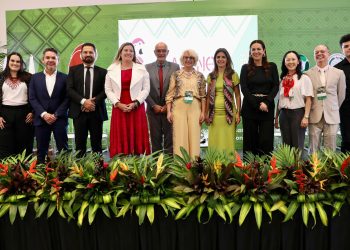 Após quase 40 anos, Reunião da Associação Brasileira de Ensino Odontológico retorna à região Norte, com apoio da UEA