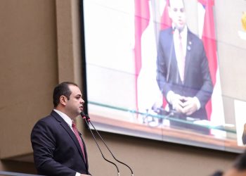 Cultura nipo-brasileira é exaltada em lei de Roberto Cidade que reconhece Jungle Matsuri como evento oficial do Amazonas