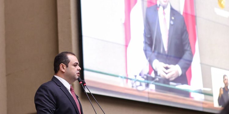 Cultura nipo-brasileira é exaltada em lei de Roberto Cidade que reconhece Jungle Matsuri como evento oficial do Amazonas