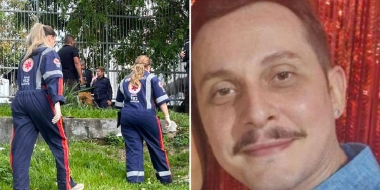 Corpo de psicólogo desaparecido é encontrado em Manaus