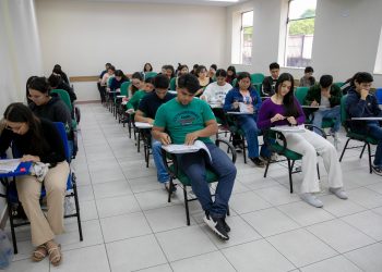 UEA inicia inscrições para o Vestibular 2025, acesso 2026, e SIS