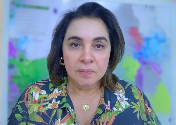 ’Não existe democracia sem liberdade’, Professora Maria do Carmo denuncia autoritarismo de governos comunistas