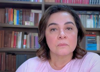 Maria do Carmo critica falta de acolhimento às pessoas em situação de rua em Manaus