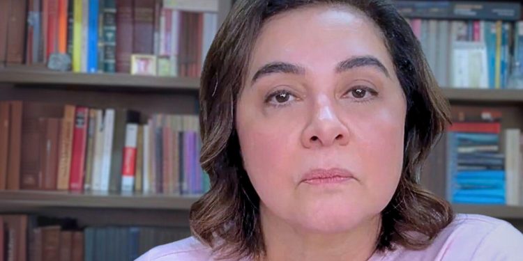 Maria do Carmo critica falta de acolhimento às pessoas em situação de rua em Manaus