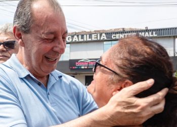 Trabalho de Omar ajudar prefeitura a recuperar mais de 60 ruas na zona norte de Manaus