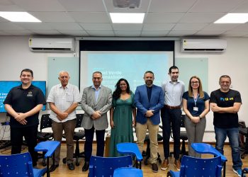 UEA e Eneva lançam projeto de PD&I para estudar potencial de oleaginosas na produção de diesel verde