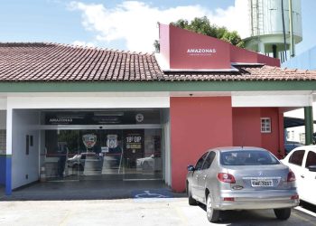 PC prende homem condenado a mais de oito anos de prisão por roubo em ônibus intermunicipal em Manaus