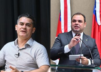 “A população sabe quem fala a verdade”, diz Roberto Cidade ao rebater críticas e alfinetar David Almeida