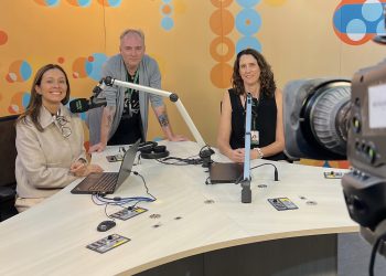 Câmara Municipal de Manaus participa de encontro nacional sobre o futuro da comunicação pública