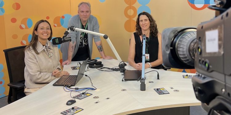 Câmara Municipal de Manaus participa de encontro nacional sobre o futuro da comunicação pública