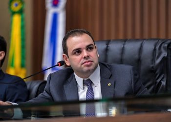 No Julho Verde, presidente Roberto Cidade destaca leis de sua autoria que auxiliam no combate e na prevenção ao câncer no Amazonas