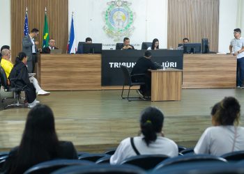 Juiz condena médico a 19 anos de prisão por abusar e importunar pacientes no Amazonas