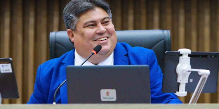 Gestão do presidente David Reis é marcada por diálogo, organização e respeito ao processo legislativo