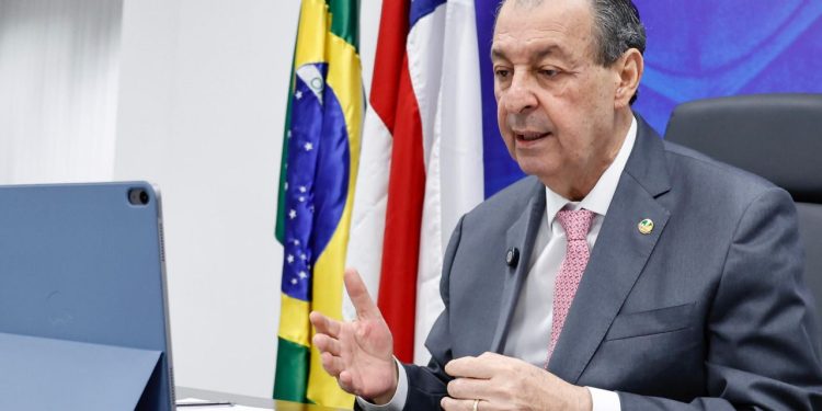 Nova CPMI do INSS: Omar Aziz defende que culpados sejam responsabilizados e que Comissão trabalhe para evitar novas fraudes