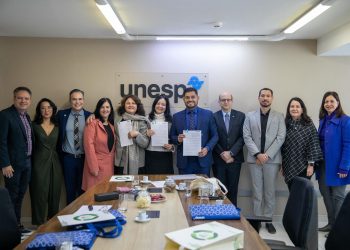 Acordo entre UEA e Unesp impulsiona integração acadêmica e científica