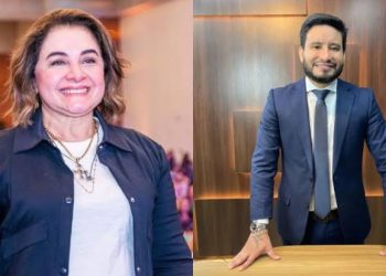 Alex Braga pode ter conta bancária bloqueada por calúnia contra Maria do Carmo