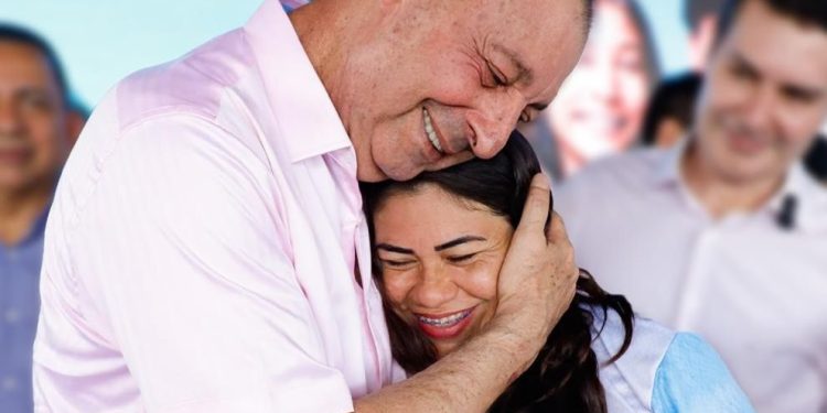 Omar Aziz é o mais votado do Amazonas no Prêmio Congresso em Foco, na categoria Melhores do Senado