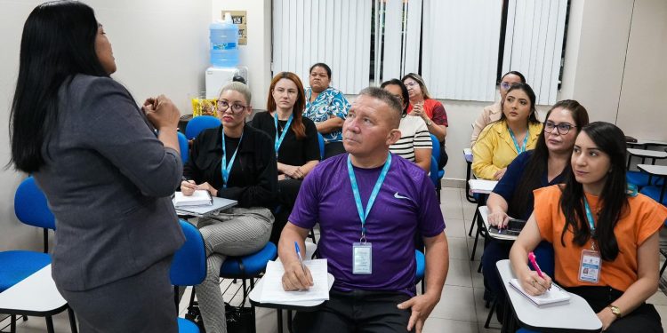 CMM promove curso prático sobre Processo Legislativo Municipal