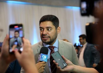 Em Manaus, UEA realiza abertura da programação presencial do IV Congresso Internacional de Segurança e Defesa