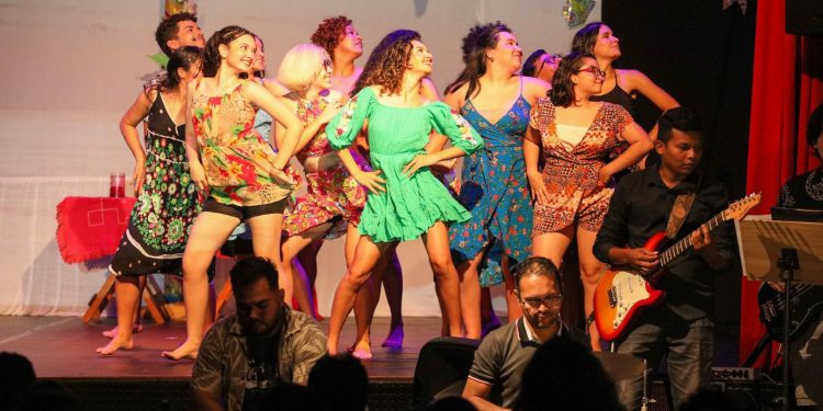 UEA reinaugura Teatro dos Artistas e Estudantes Américo Alvarez e passa a contar com espaço cultural próprio