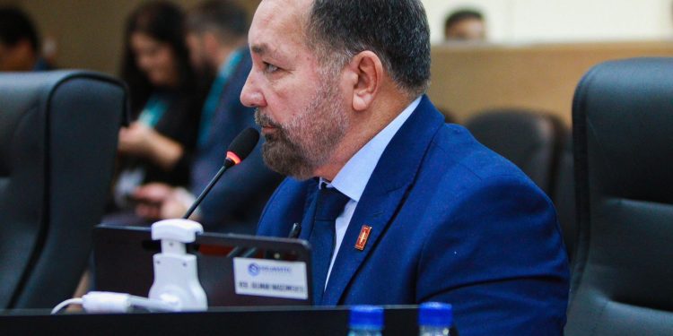 Reordenamento do Centro de Manaus é destaque durante 61ª Sessão Ordinária da CMM