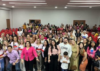 PL Mulher Amazonas inicia mobilização de lideranças femininas para 2026