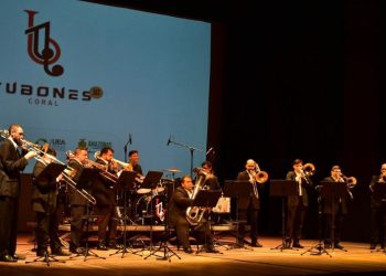 Tubones, coral da UEA, participará da 31ª edição do “Festival Brasileiro de Trombonistas” no Rio de Janeiro